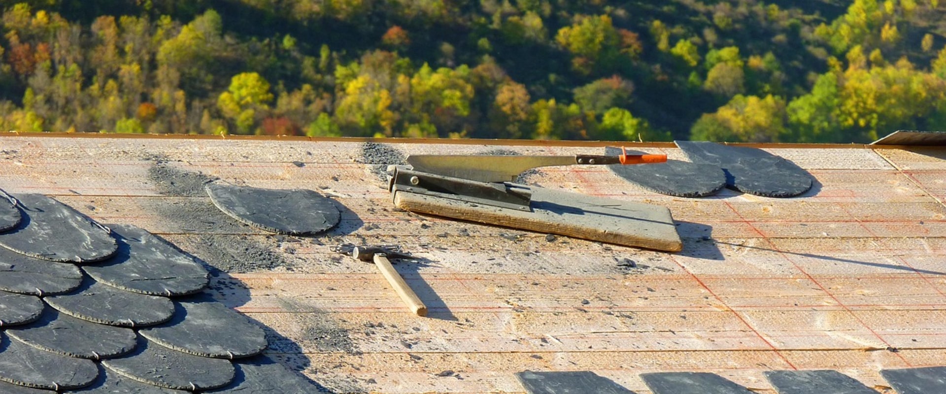 Smart Investments: Bar Décor & Roof Replacement Costs