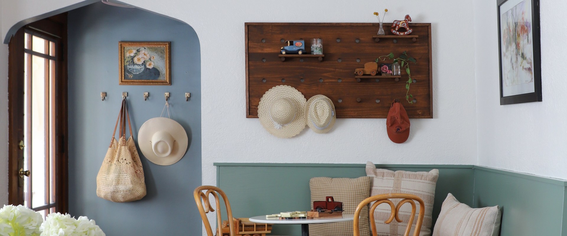 Maximizing Space: Organizing and Storing Your Bar Decor and Accessories