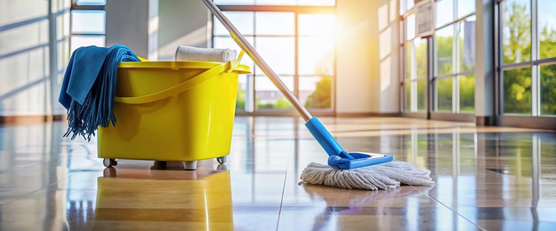 Home Bar Decor And Accessories: Keeping Them Pristine With Household Cleaning Services In Tallahassee