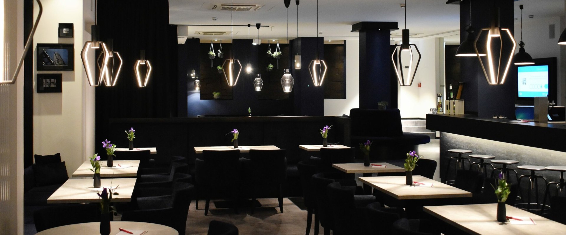 Budget-Friendly Options for Bar Decor and Accessories
