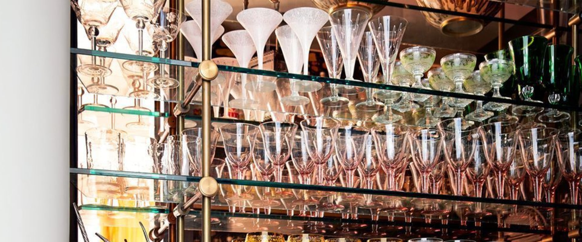 Unique Ways to Display Liquor Bottles: Elevate Your Bar Decor and Accessories