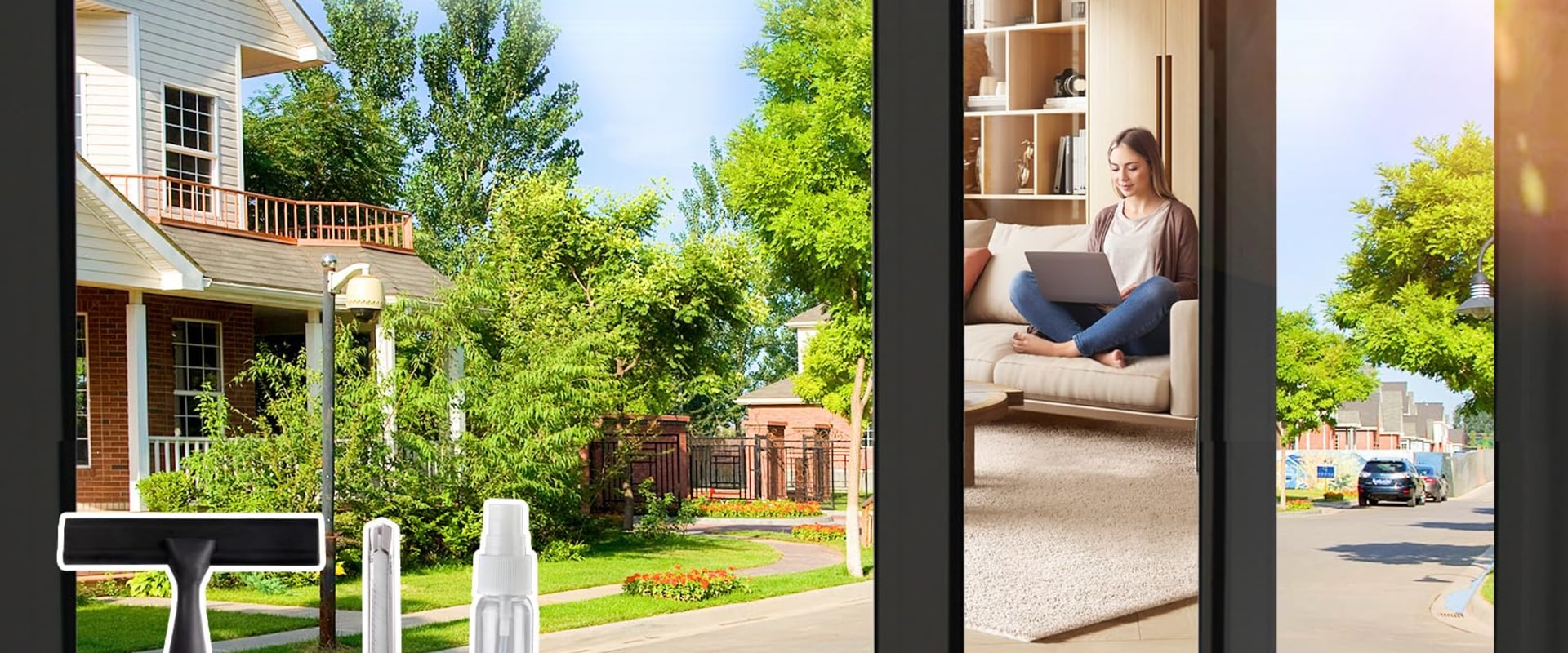 Protecting Your Bar Décor And Accessories With Household Window Tinting In Sunshine Coast