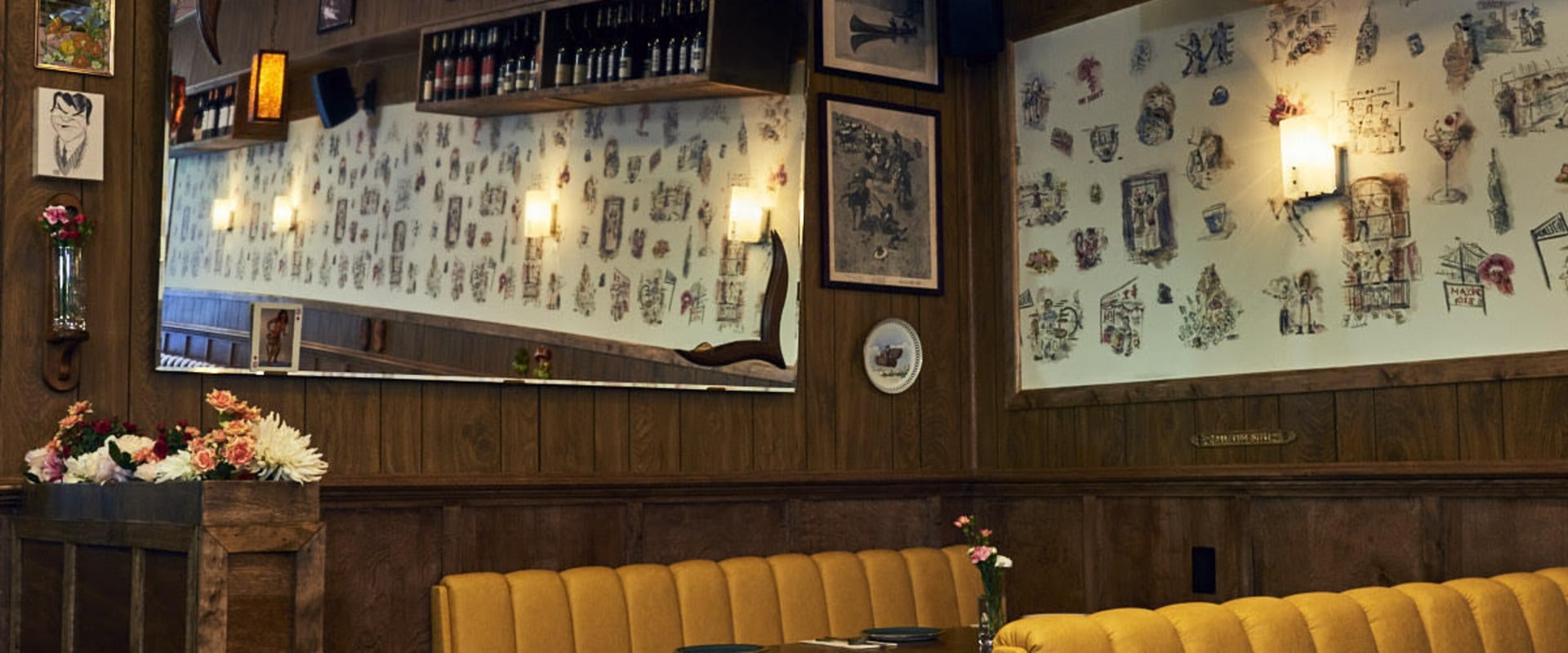 Personalizing Your Bar Decor: Tips and Tricks