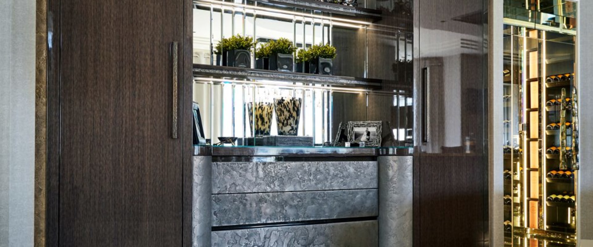 Elevate Your Bar with These Elegant Decor and Accessories