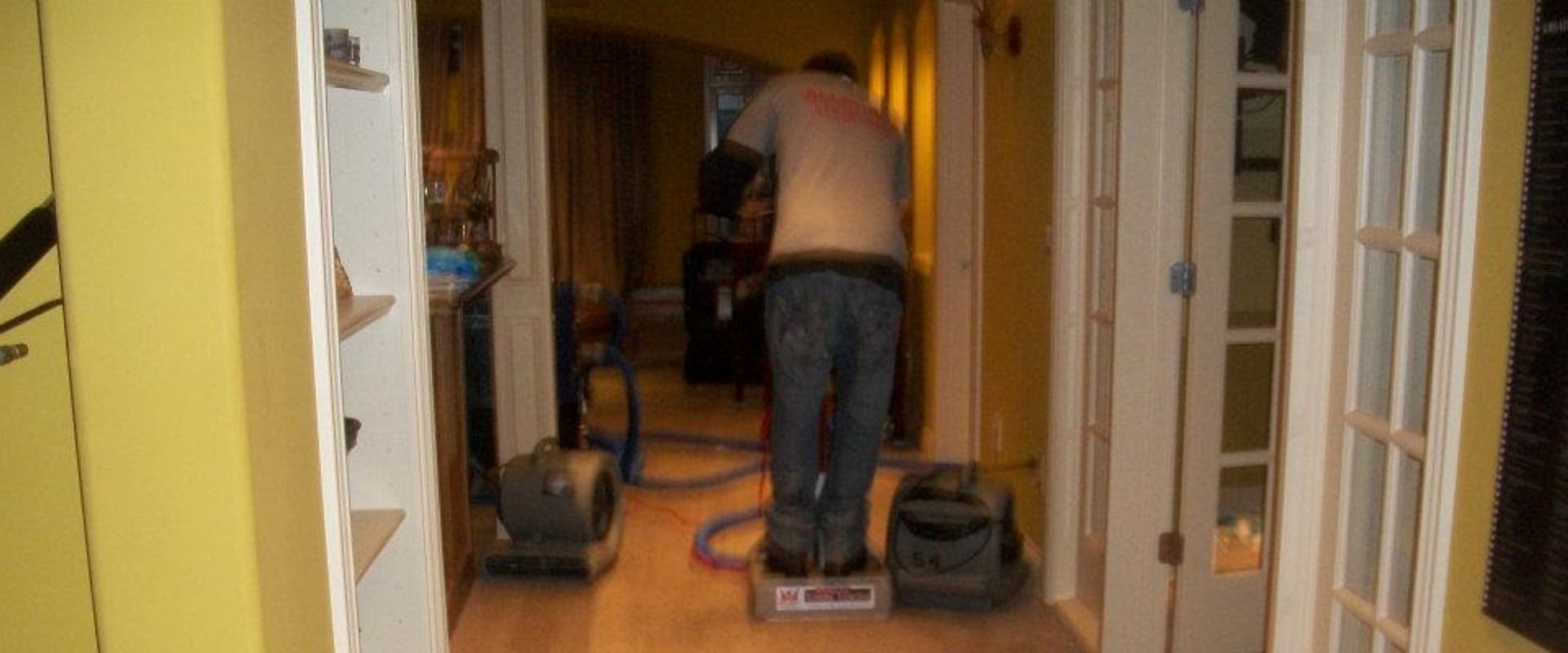 Protect Your Bar Decor with Expert Water Damage Restoration