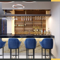 The Ultimate Guide to Bar Decor and Accessories