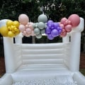 How Bar Decor and Accessories Add Style to Bounce House Rental Gatherings