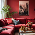 Trendy Colors for Bar Decor: Elevate Your Space with These Vibrant Hues