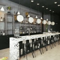 Stand Out with Unique Bar Decor and Accessories