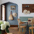 Maximizing Space: Organizing and Storing Your Bar Decor and Accessories