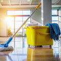 Home Bar Decor And Accessories: Keeping Them Pristine With Household Cleaning Services In Tallahassee