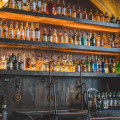 Elevate Your Bar Space with Stylish Decor and Silicone Solutions