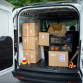 Packing Your Bar: Essential Tips For Moving Bar Decor And Accessories In Fairfax, VA