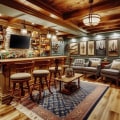 From Rustic to Refined: Bar Décor Ideas That Set the Mood