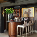 Entertain in Style: Bar Décor Ideas to Elevate Your Next Party