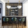 Creating a Cohesive Look with Bar Decor and Accessories