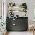 Transforming Your Bar Decor: A Guide to Functional and Decorative Accessories