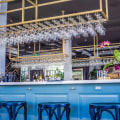 How Multi-Functional Bar Accessories Simplify Entertaining