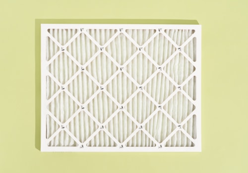 Protect Guests And Enhance Style: MERV 13 Furnace Filters In Bars With Décor And Accessories That Come With A Premium Price