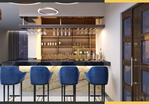 The Ultimate Guide to Bar Decor and Accessories