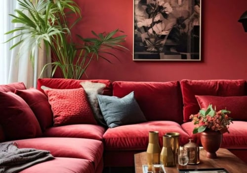Trendy Colors for Bar Decor: Elevate Your Space with These Vibrant Hues