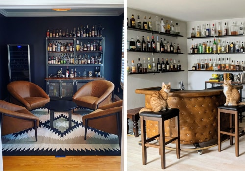 Fun and Unique Ideas for Bar Signs