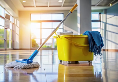 Home Bar Decor And Accessories: Keeping Them Pristine With Household Cleaning Services In Tallahassee