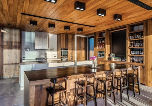 Elevating The Perth Home Pub: Integrating Style And Privacy With Tinted Window Film For Custom Bar Decor And Accessories