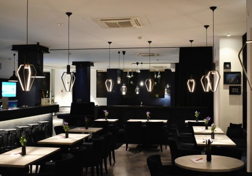 Budget-Friendly Options for Bar Decor and Accessories