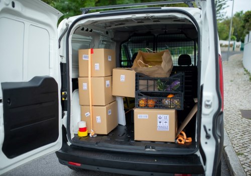 Packing Your Bar: Essential Tips For Moving Bar Decor And Accessories In Fairfax, VA