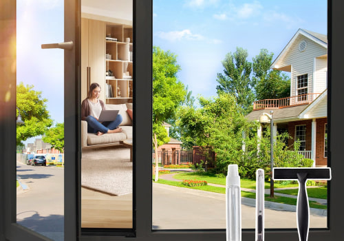 Protecting Your Bar Décor And Accessories With Household Window Tinting In Sunshine Coast