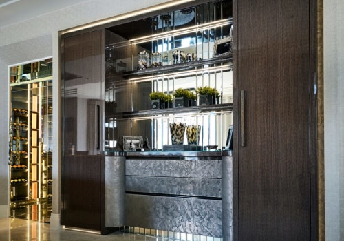 Elevate Your Bar with These Elegant Decor and Accessories