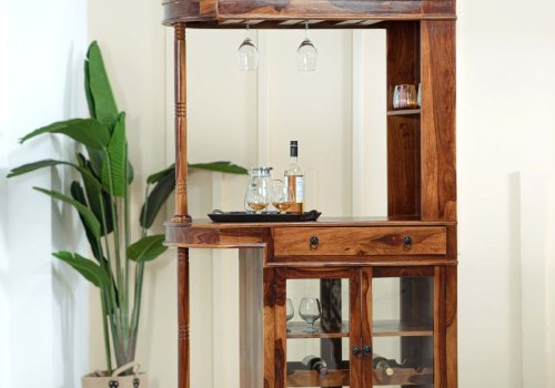 Raise the Bar: Stylish Decor and Accessories to Elevate Your Home Bar