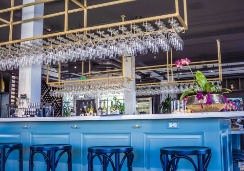 How Multi-Functional Bar Accessories Simplify Entertaining